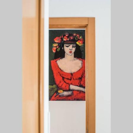 Pop Art, Apartamento Valvanera, Pleno Centro Sevilla Exterior foto